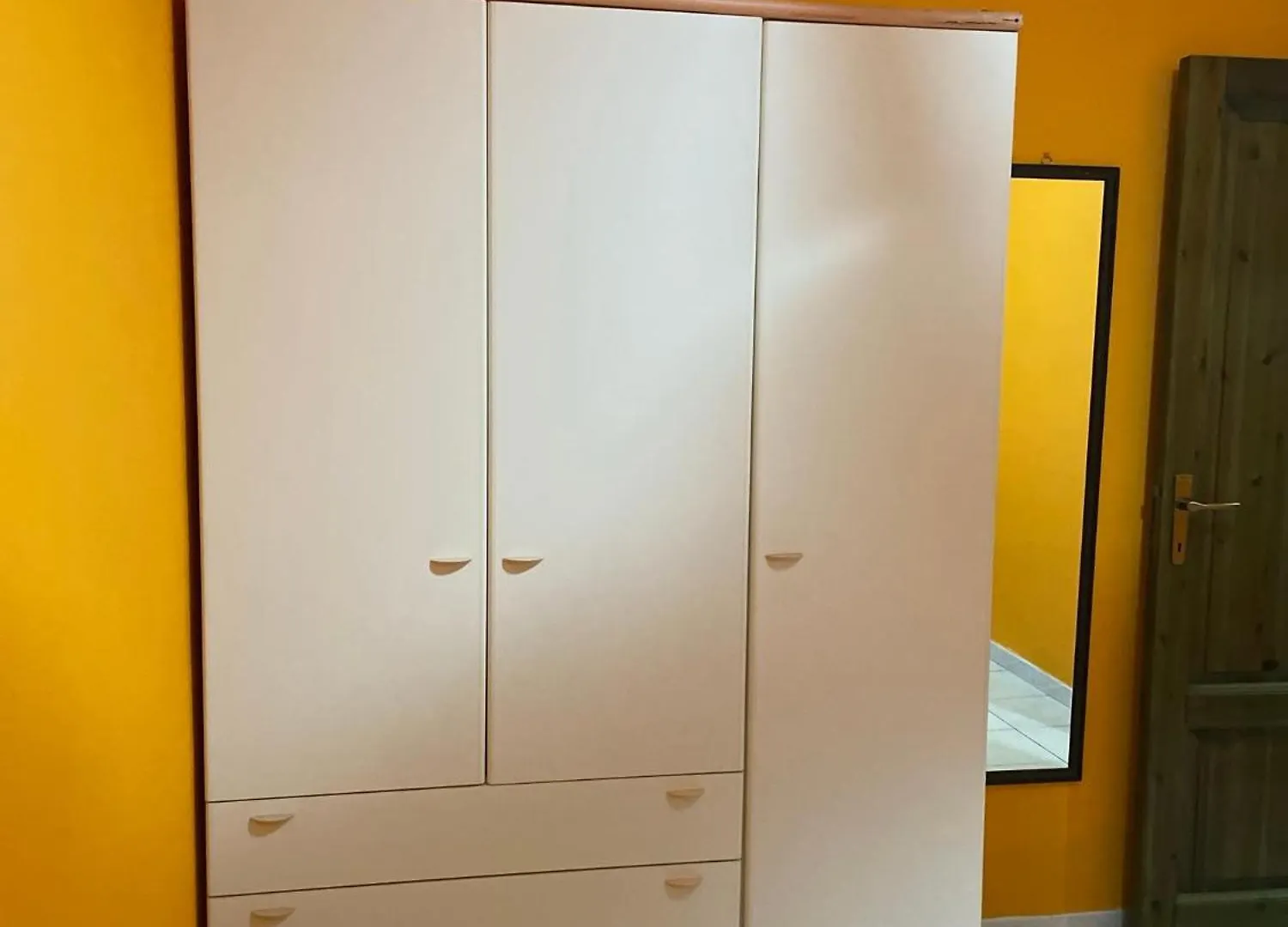 Berchida 5 Apartman La Caletta