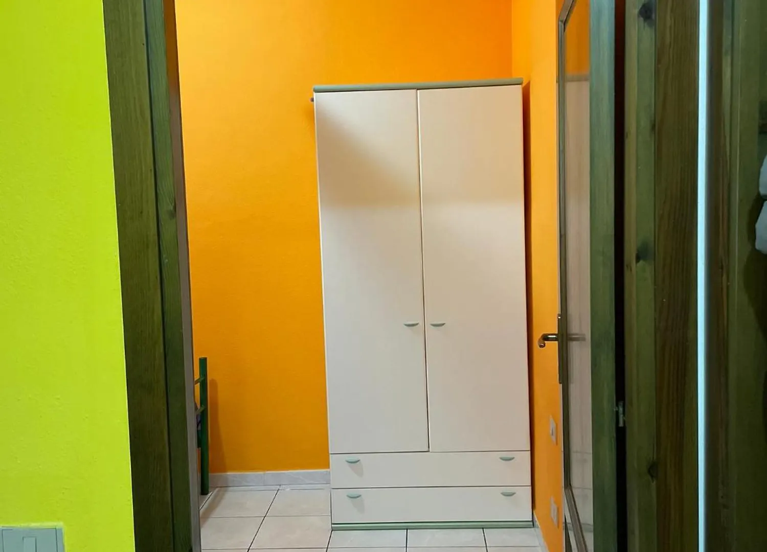 Berchida 5 Apartman La Caletta