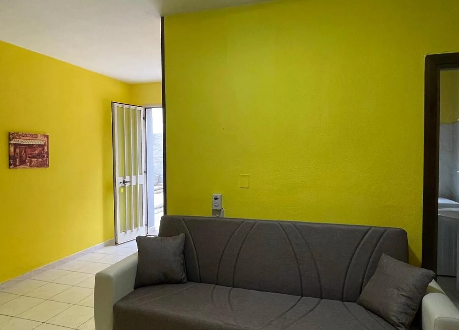 Berchida 5 Apartman La Caletta