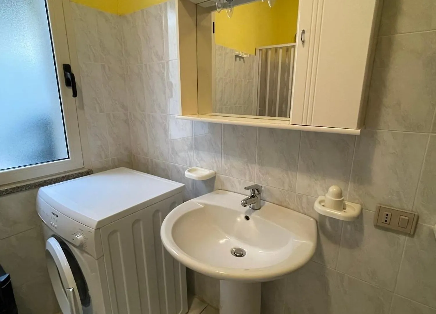 Berchida 5 Apartman La Caletta