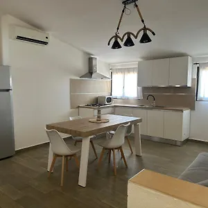  Appartamento Trilocale Vista Mare